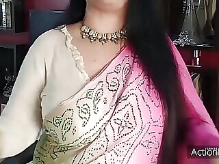 Desi Chunky Aunty 2